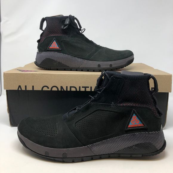 nike mens acg ruckel ridge
